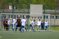 VSG Altglienicke vs. Lichterfelder FC 6:2