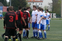 VSG Altglienicke vs. Lichterfelder FC 6:2