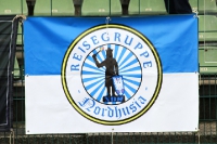 Wacker Nordhausen zu Gast beim BFC Dynamo