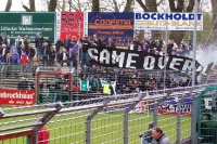 Zeitreise: VfB Lübeck II vs. Holstein Kiel