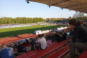 VfB Oldenburg vs. VfL Oldenburg