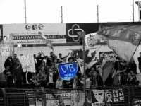 VfB Oldenburg zu Gast beim VfB Lübeck
