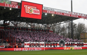 1. FC Union Berlin vs. VfB Stuttgart