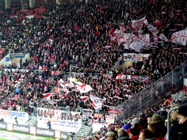 1. FSV Mainz 05 vs. VfB Stuttgart