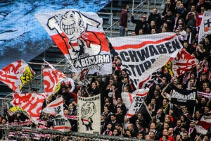 TSV 1860 München vs. VfB Stuttgart