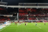 VfB Stuttgart beim 1. FC Nürnberg