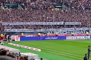 VfB Stuttgart vs. 1. FC Heidenheim