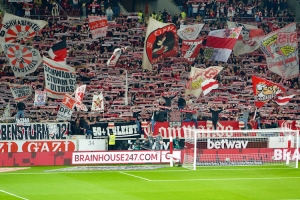 VfB Stuttgart vs. 1. FC Union Berlin