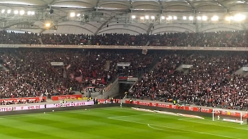 VfB Stuttgart vs. Bayer 04 Leverkusen
