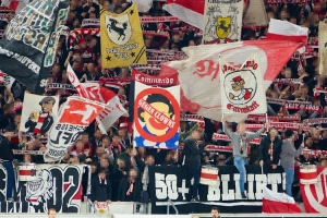 VfB Stuttgart vs. Hertha BSC