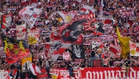 VfB Stuttgart vs. SC Freiburg, 2:2