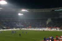Zeitreise 2004: VfB Stuttgart vs. Dinamo Zagreb