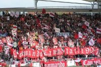 Zeitreise 2007: VfB Stuttgart vs. 1. FSV Mainz 05