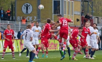 1. FC Union Berlin vs. VfL Bochum