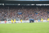 2:0 für Bochum gegen den BVB