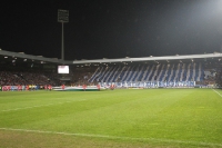 Bochum Choreo DFB Pokal gegen Bayern 2016