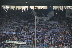 Bochum Fans