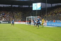 Bochum gegen Dortmund 2015