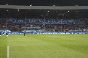 Bochum Support gegen Duisburg