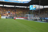 Bochumer 1:0 gegen Dortmund 2015