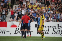 Bochumer 1:0 gegen Dortmund 2015