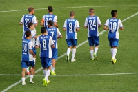Bochumer Mannschaft 2014