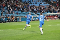 Felix Bastians VfL Bochum Elfmeter gegne Nürnberg