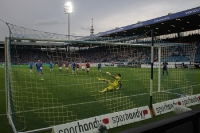 Felix Bastians VfL Bochum Elfmeter gegne Nürnberg