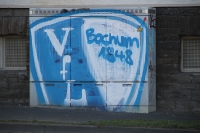 Graffiti VfL Bochum