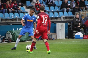 Jan Gyamerah VfL Bochum 2017