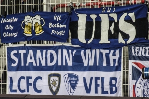 Leicester City & VfL Bochum