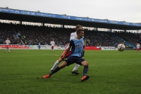 Spielszenen Vfl Bochum gegen RB Leipzig