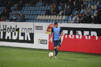 Spielszenen VfL Bochum gegen SC Paderborn 2015