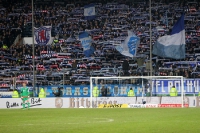 Support Ostkurve Bochum gegen Bayern 2016
