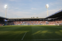 Support VfL Bochum gegen Hannover 2016