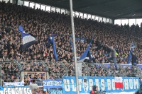 Support VfL Bochum gegen Leipzig