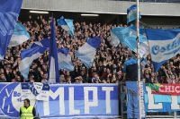 Support VfL Fans Ultras in Duisburg