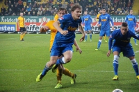 VfL Bochum bei der SG Dynamo Dresden
