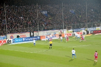 VfL Bochum gegen Bayern München Test 2015