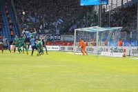 VfL Bochum gegen MSV Duisburg 2015
