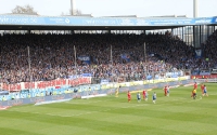 VfL Bochum gegen RB Leipzig