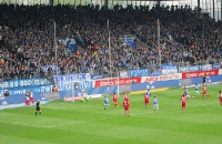 VfL Bochum gewinnt gegen Energie Cottbus