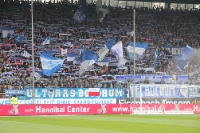 VfL Bochum Support gegen RB Leipzig
