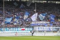 VfL Bochum Support gegen RB Leipzig