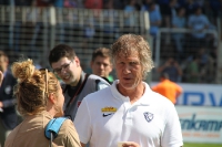 VfL Bochum Trainer Gertjan Verbeek
