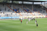 VfL Bochum U23 gegen Wattenscheid