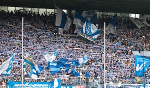 VfL Bochum vs. 1. FC Union Berlin