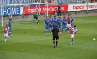 VfL Bochum vs Aston Villa 14-07-2013