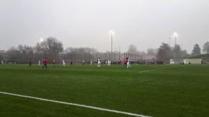 VfL Bochum vs. KFC Uerdingen 05