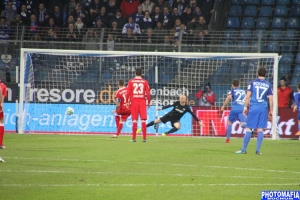VfL Bochum vs. MSV Duisburg